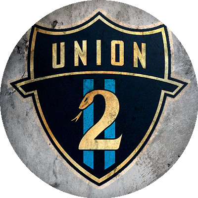 Logo Philadelphia Union II